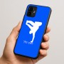 כיסוי בעיצוב אישי עם השם שלך לדגם - Motorola Edge 50 Neo 5G בעיצוב ברייקדאנס