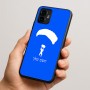 כיסוי בעיצוב אישי עם השם שלך לדגם - Motorola Edge 50 Neo 5G בעיצוב צניחה חופשית