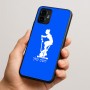 כיסוי בעיצוב אישי עם השם שלך לדגם - Motorola Edge 50 Neo 5G בעיצוב אימון ספינינג - אישה