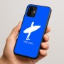 כיסוי בעיצוב אישי עם השם שלך לדגם - Motorola Edge 50 Neo 5G בעיצוב גלישה - גלישה