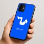 כיסוי בעיצוב אישי עם השם שלך לדגם - Motorola Edge 50 Neo 5G בעיצוב אישה מתאמנת