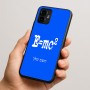 כיסוי בעיצוב אישי עם השם שלך לדגם - Motorola Edge 50 Neo 5G בעיצוב נוסחת אלברט איינשטיין