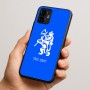 כיסוי בעיצוב אישי עם השם שלך לדגם - Motorola Edge 50 Neo 5G בעיצוב אריה
