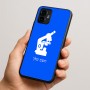 כיסוי בעיצוב אישי עם השם שלך לדגם - Motorola Edge 50 Neo 5G בעיצוב מיקרוסקופ