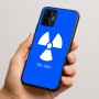 כיסוי בעיצוב אישי עם השם שלך לדגם - Motorola Edge 50 Neo 5G בעיצוב פצצת אטום גרעינית