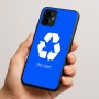 כיסוי בעיצוב אישי עם השם שלך לדגם - Motorola Edge 50 Neo 5G בעיצוב למחזר