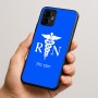 כיסוי בעיצוב אישי עם השם שלך לדגם - Motorola Edge 50 Neo 5G בעיצוב אחות מוסמכת