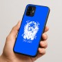 כיסוי בעיצוב אישי עם השם שלך לדגם - Motorola Edge 50 Neo 5G בעיצוב רוקנרול