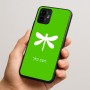 כיסוי בעיצוב אישי עם השם שלך לדגם - Motorola Edge 50 Neo 5G בעיצוב שפירית