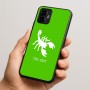 כיסוי בעיצוב אישי עם השם שלך לדגם - Motorola Edge 50 Neo 5G בעיצוב עקרב