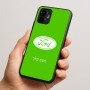 כיסוי בעיצוב אישי עם השם שלך לדגם - Motorola Edge 50 Neo 5G בעיצוב לחצות