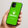 כיסוי בעיצוב אישי עם השם שלך לדגם - Motorola Edge 50 Neo 5G בעיצוב רנו