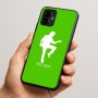 כיסוי בעיצוב אישי עם השם שלך לדגם - Motorola Edge 50 Neo 5G בעיצוב רקדן