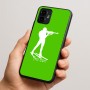 כיסוי בעיצוב אישי עם השם שלך לדגם - Motorola Edge 50 Neo 5G בעיצוב ביאתלון