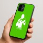 כיסוי בעיצוב אישי עם השם שלך לדגם - Motorola Edge 50 Neo 5G בעיצוב אגרוף