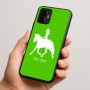 כיסוי בעיצוב אישי עם השם שלך לדגם - Motorola Edge 50 Neo 5G בעיצוב קאוגירל - אישה
