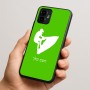 כיסוי בעיצוב אישי עם השם שלך לדגם - Motorola Edge 50 Neo 5G בעיצוב אופנוע ים