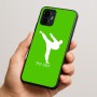 כיסוי בעיצוב אישי עם השם שלך לדגם - Motorola Edge 50 Neo 5G בעיצוב קרטה
