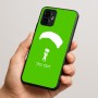כיסוי בעיצוב אישי עם השם שלך לדגם - Motorola Edge 50 Neo 5G בעיצוב צניחה חופשית