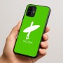 כיסוי בעיצוב אישי עם השם שלך לדגם - Motorola Edge 50 Neo 5G בעיצוב גלישה - גלישה