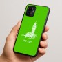 כיסוי בעיצוב אישי עם השם שלך לדגם - Motorola Edge 50 Neo 5G בעיצוב ביג בן