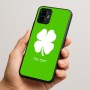 כיסוי בעיצוב אישי עם השם שלך לדגם - Motorola Edge 50 Neo 5G בעיצוב קלבר