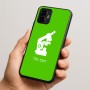 כיסוי בעיצוב אישי עם השם שלך לדגם - Motorola Edge 50 Neo 5G בעיצוב מיקרוסקופ