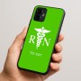 כיסוי בעיצוב אישי עם השם שלך לדגם - Motorola Edge 50 Neo 5G בעיצוב אחות מוסמכת