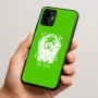 כיסוי בעיצוב אישי עם השם שלך לדגם - Motorola Edge 50 Neo 5G בעיצוב רוקנרול