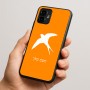 כיסוי בעיצוב אישי עם השם שלך לדגם - Motorola Edge 50 Neo 5G בעיצוב לבלוע