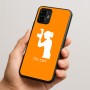 כיסוי בעיצוב אישי עם השם שלך לדגם - Motorola Edge 50 Neo 5G בעיצוב צלמת - אישה