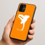 כיסוי בעיצוב אישי עם השם שלך לדגם - Motorola Edge 50 Neo 5G בעיצוב ברייקדאנס