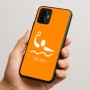 כיסוי בעיצוב אישי עם השם שלך לדגם - Motorola Edge 50 Neo 5G בעיצוב כדור מים אולימפי