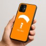 כיסוי בעיצוב אישי עם השם שלך לדגם - Motorola Edge 50 Neo 5G בעיצוב צניחה חופשית