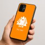 כיסוי בעיצוב אישי עם השם שלך לדגם - Motorola Edge 50 Neo 5G בעיצוב טריאתלון
