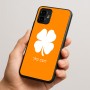 כיסוי בעיצוב אישי עם השם שלך לדגם - Motorola Edge 50 Neo 5G בעיצוב קלבר