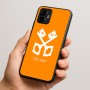 כיסוי בעיצוב אישי עם השם שלך לדגם - Motorola Edge 50 Neo 5G בעיצוב מפתחות