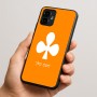 כיסוי בעיצוב אישי עם השם שלך לדגם - Motorola Edge 50 Neo 5G בעיצוב אגם