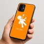 כיסוי בעיצוב אישי עם השם שלך לדגם - Motorola Edge 50 Neo 5G בעיצוב וודו