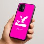 כיסוי בעיצוב אישי עם השם שלך לדגם - Motorola Edge 50 Neo 5G בעיצוב נשר אמריקאי
