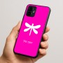 כיסוי בעיצוב אישי עם השם שלך לדגם - Motorola Edge 50 Neo 5G בעיצוב שפירית