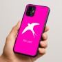 כיסוי בעיצוב אישי עם השם שלך לדגם - Motorola Edge 50 Neo 5G בעיצוב לבלוע