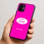 כיסוי בעיצוב אישי עם השם שלך לדגם - Motorola Edge 50 Neo 5G בעיצוב לחצות