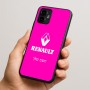 כיסוי בעיצוב אישי עם השם שלך לדגם - Motorola Edge 50 Neo 5G בעיצוב רנו
