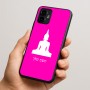 כיסוי בעיצוב אישי עם השם שלך לדגם - Motorola Edge 50 Neo 5G בעיצוב בודה