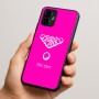 כיסוי בעיצוב אישי עם השם שלך לדגם - Motorola Edge 50 Neo 5G בעיצוב בריכה - ביליארד -