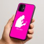 כיסוי בעיצוב אישי עם השם שלך לדגם - Motorola Edge 50 Neo 5G בעיצוב בתים של שרלוק