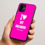 כיסוי בעיצוב אישי עם השם שלך לדגם - Motorola Edge 50 Neo 5G בעיצוב אוהב את החברה שלי