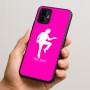 כיסוי בעיצוב אישי עם השם שלך לדגם - Motorola Edge 50 Neo 5G בעיצוב רקדן