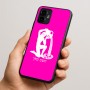כיסוי בעיצוב אישי עם השם שלך לדגם - Motorola Edge 50 Neo 5G בעיצוב מזלות - דלי